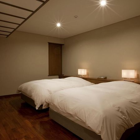 Amane Resort Gahama Beppu Εξωτερικό φωτογραφία