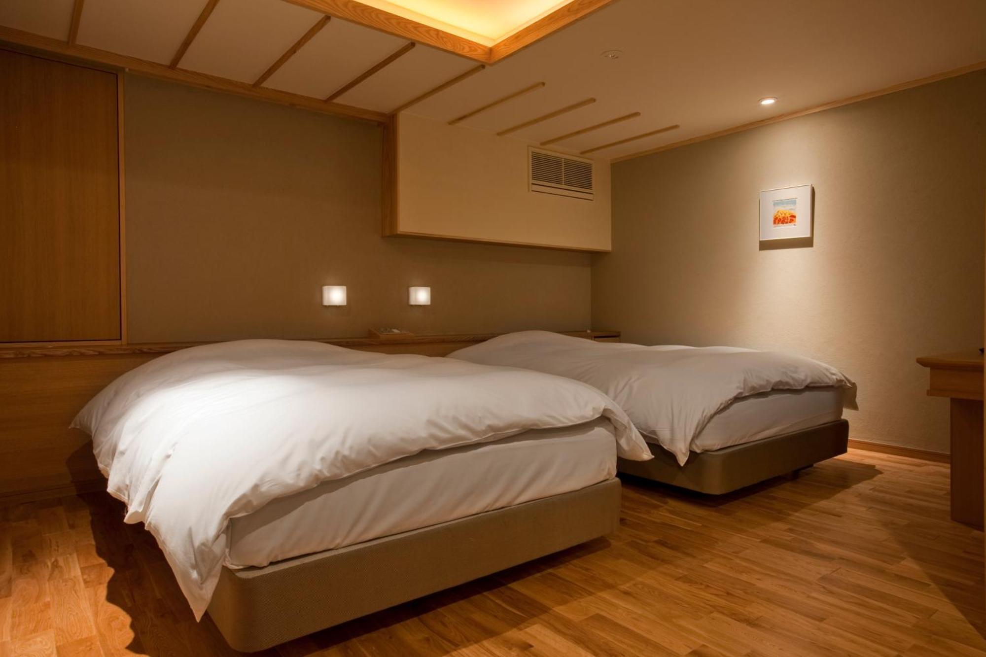 Amane Resort Gahama Beppu Εξωτερικό φωτογραφία